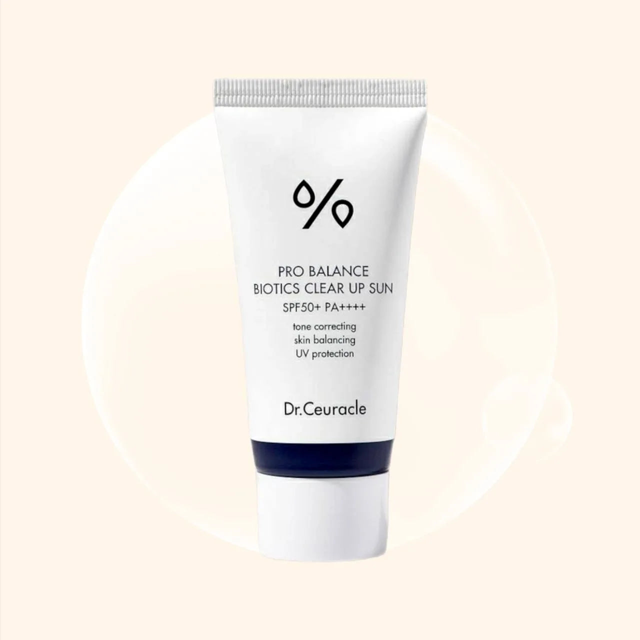 Dr.Ceuracle Souro Water Oil Balance Facial Cleanser – 150ml